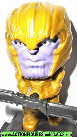 Avengers Endgame THANOS McDonalds 23 happy meal funko pop