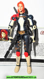 gi joe SCARLETT 2004 v6 AGENT complete valor vs venom vvv