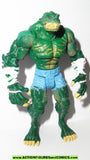 dc universe infinite heroes KILLER CROC 4 inch batman crisis