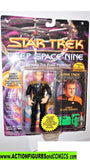 Star Trek CHIEF MILES O'BRIEN Deep space nine ds9 moc