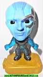Avengers Endgame NEBULA McDonalds 9 happy meal funko pop movie