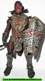 Lord of the Rings CIRITH UNGOL URUK HAI toy biz complete hobbit movie