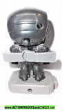 Avengers Endgame WAR MACHINE McDonalds 10 happy meal funko pop