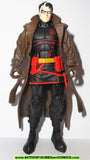 dc universe infinite heroes HUSH JASON TODD variant 2008 2009 batman crisis 3.75 inch mattel