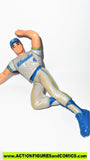 Starting Lineup PAUL MOLITOR 1990 Milwaukee Brewers sports baseball