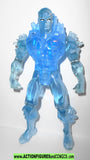 X-men X-force toy biz ICEMAN 1995 marvel invasion 1996 fig