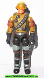 gi joe MIRAGE 2002 v4 complete g.i joe vs cobra Hoverstrike remote control