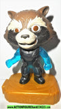 Avengers Endgame ROCKET RACCOON McDonalds 11 funko pop movie