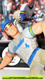 Starting Lineup PAUL MOLITOR 1990 Milwaukee Brewers sports baseball