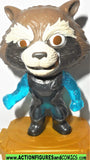 Avengers Endgame ROCKET RACCOON McDonalds 11 funko pop movie