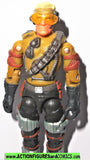gi joe MIRAGE 2002 v4 complete g.i joe vs cobra Hoverstrike remote control