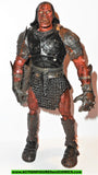 Lord of the Rings CROSSBOW URUK HAI toybiz action figure 000