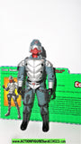 gi joe CRIMSON GUARD IMMORTAL 2002 v2 complete spy troops vs cobra