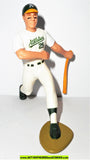 Starting Lineup MARK McGWIRE 1989 Oakland Athletics A's sports baseball