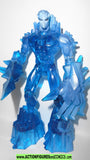 X-men X-force toy biz ICEMAN 1996 marvel armor mutant 1995 fig