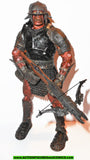 Lord of the Rings CROSSBOW URUK HAI toybiz action figure 000