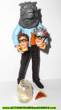 ghostbusters LOUIS TULLY rick moranis VINZ CLORTHO 2011 matty movie