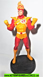 DC Eaglemoss chess FIRESTORM 4 inch Justice League 25 universe