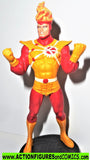 DC Eaglemoss chess FIRESTORM 4 inch Justice League 25 universe