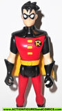 batman animated series ROBIN Tim Drake crime fighter new adventures fig