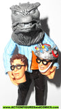 ghostbusters LOUIS TULLY rick moranis VINZ CLORTHO 2011 matty movie