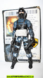 gi joe AIR RAID 2009 Rise of Cobra movie sky sweeper pilot