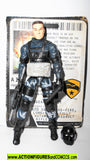 gi joe AIR RAID 2009 Rise of Cobra movie sky sweeper pilot