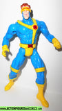 X-MEN X-Force toy biz CYCLOPS 1997 marvel monster armor jim lee