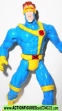 X-MEN X-Force toy biz CYCLOPS 1997 marvel monster armor jim lee