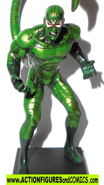 eaglemoss SUPER HERO - plomb MARVEL # 69 – The Leader eaglemoss SUPER HERO - plomb MARVEL # 69 – The Leader