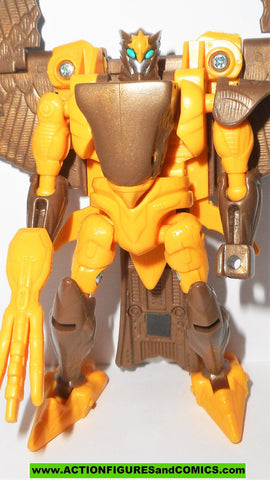 Transformers beast wars AIRAZOR 1996 complete hawk air razor ...