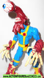 X-MEN X-Force toy biz CYCLOPS 1997 marvel monster armor jim lee