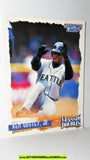 Starting Lineup KEN GRIFFEY JR 1997 Seattle Mariners baseball sports