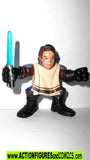 STAR WARS galactic heroes ANAKIN SKYWALKER jedi poncho