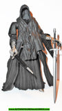 Lord of the Rings WITCH KING RINGWRAITH toy biz complete hobbit