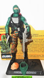gi joe BEACHHEAD 2008 v11 25th anniversary unmasked