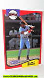 Starting Lineup BARRY BONDS 1994 SF giants sports baseball