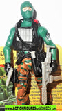 gi joe BEACHHEAD 2008 v11 25th anniversary unmasked