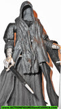 Lord of the Rings WITCH KING RINGWRAITH toy biz complete hobbit