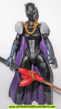 marvel legends BLACK PANTHER SHURI Toys r us tru exclusive action figure