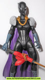 marvel legends BLACK PANTHER SHURI Toys r us tru exclusive action figure