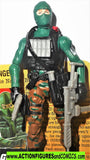 gi joe BEACHHEAD 2008 v11 25th anniversary unmasked