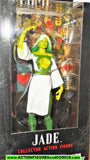dc direct JADE kingdom come alex ross justice league collectibles moc mib
