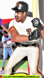 Starting Lineup BARRY BONDS 1994 SF giants sports baseball