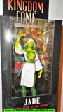 dc direct JADE kingdom come alex ross justice league collectibles moc mib