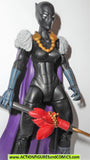 marvel legends BLACK PANTHER SHURI Toys r us tru exclusive action figure