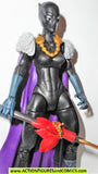 marvel legends BLACK PANTHER SHURI Toys r us tru exclusive action figure