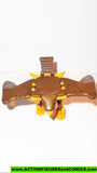 Transformers beast wars AIRAZOR 1996 complete hawk air razor