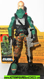 gi joe BEACHHEAD 2008 v11 25th anniversary unmasked