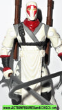 gi joe STORM SHADOW 2005 v17 ninja battles valor vs venom gijoe